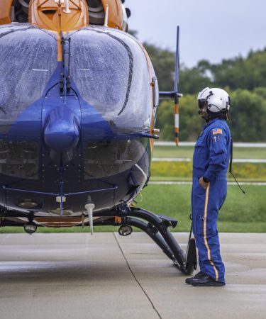 Flight For Life Transport System Safety Training day on September 19, 2023 at 2661 Aviation Rd, Waukesha, Wisconsin, United States.